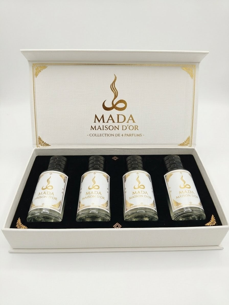 MADA Prestige Collection 50ml – باك الفخامة