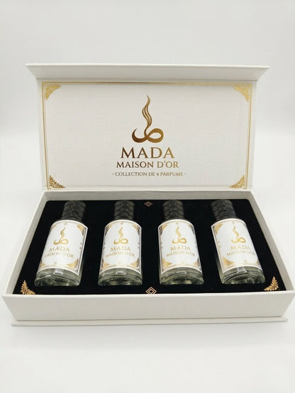 MADA Prestige Collection 50ml – باك الفخامة