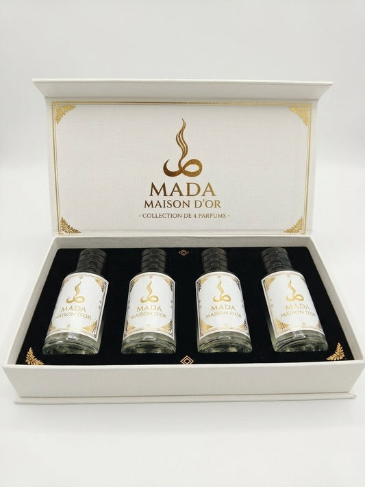 MADA Prestige Collection 50ml – باك الفخامة