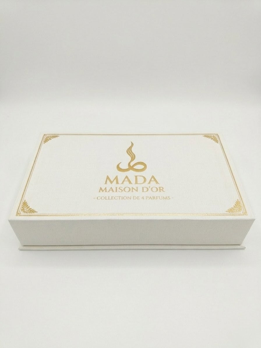 MADA Prestige Collection 50ml – باك الفخامة