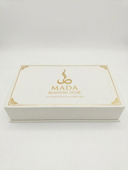 MADA Prestige Collection 50ml – باك الفخامة